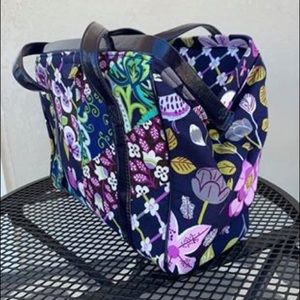Vera Bradley Bags - Vera Bradley Tote Purse Vera Bradley Bags - Vera Bradley Tote Purse